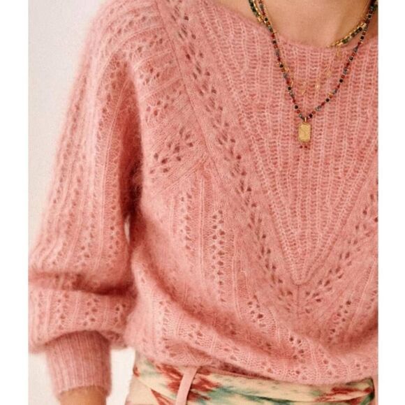 SOLD. It I have more sezane - Picture 3 of 14